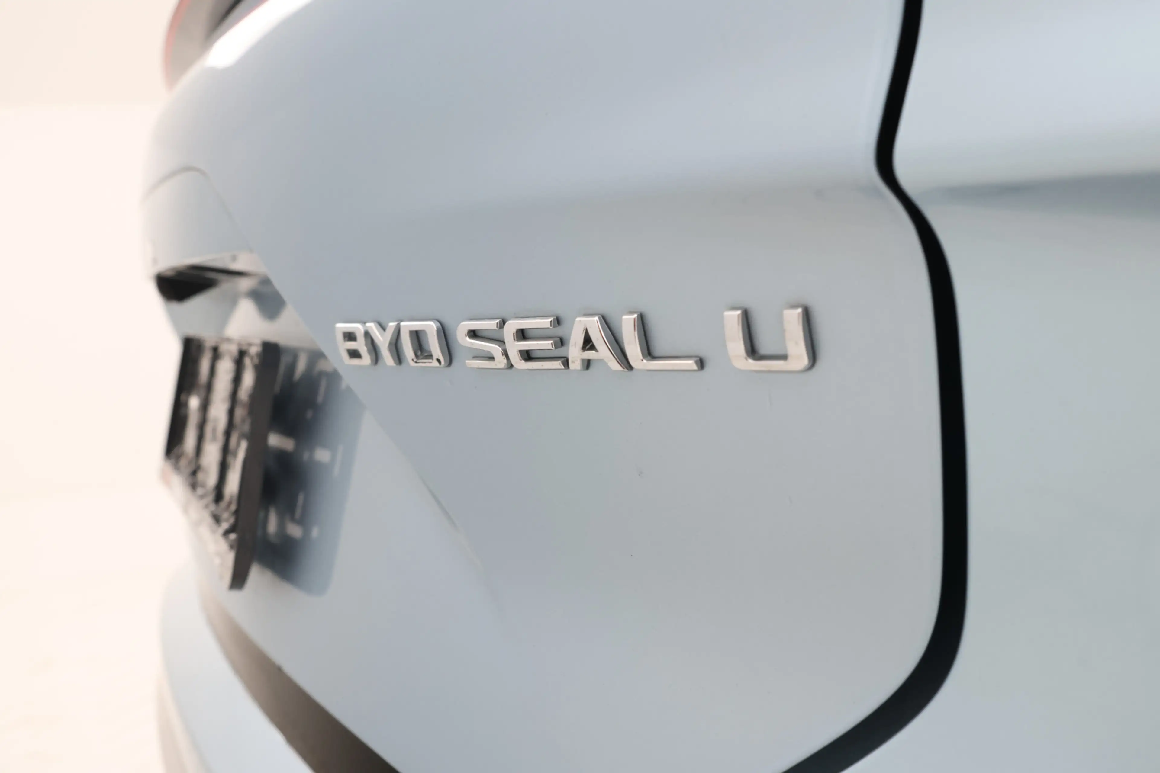 BYD Seal U Comfort 71.8 kWh Apple carplay, fabrieksgarantie, — photo 17