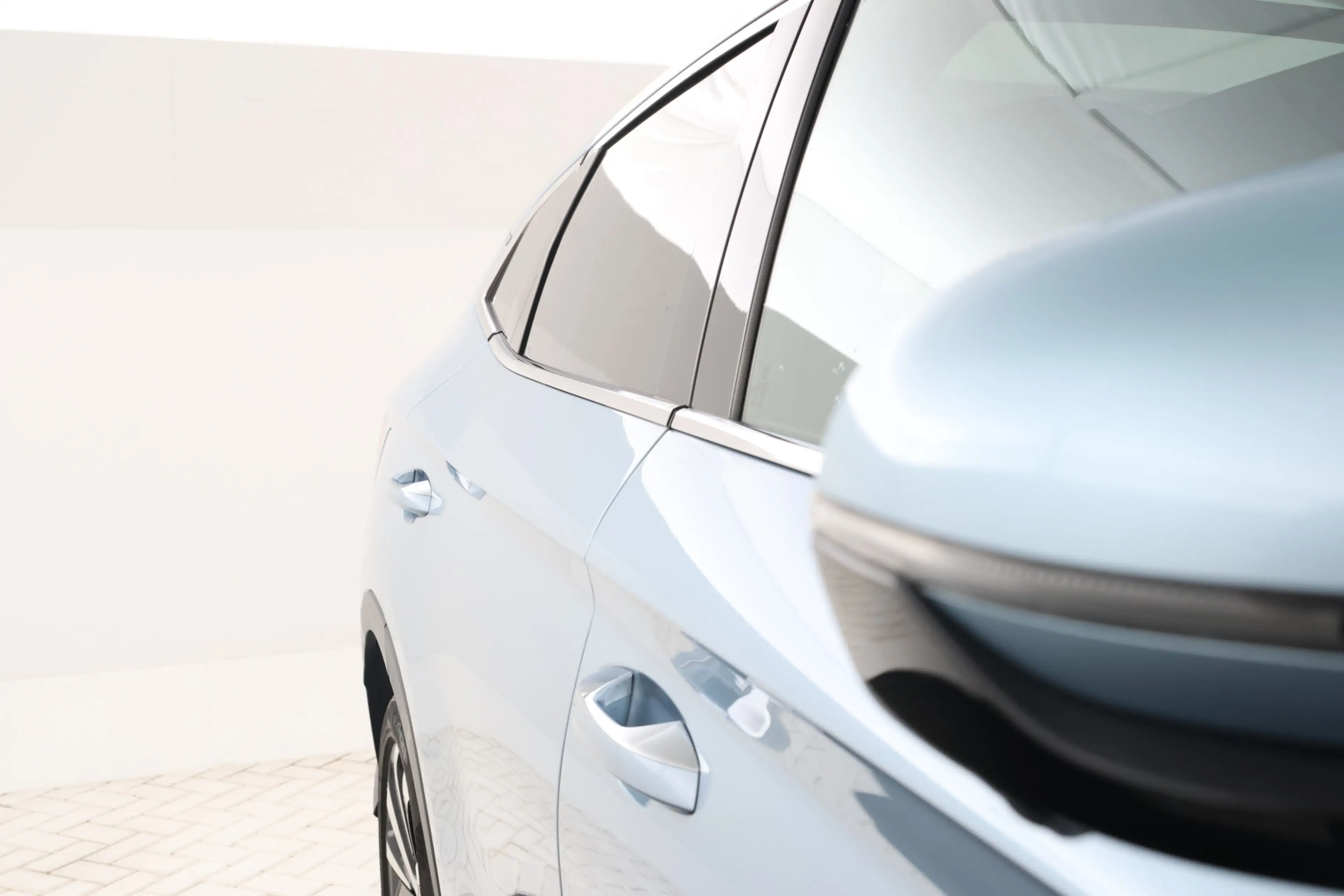 BYD Seal U Comfort 71.8 kWh Apple carplay, fabrieksgarantie, — photo 13