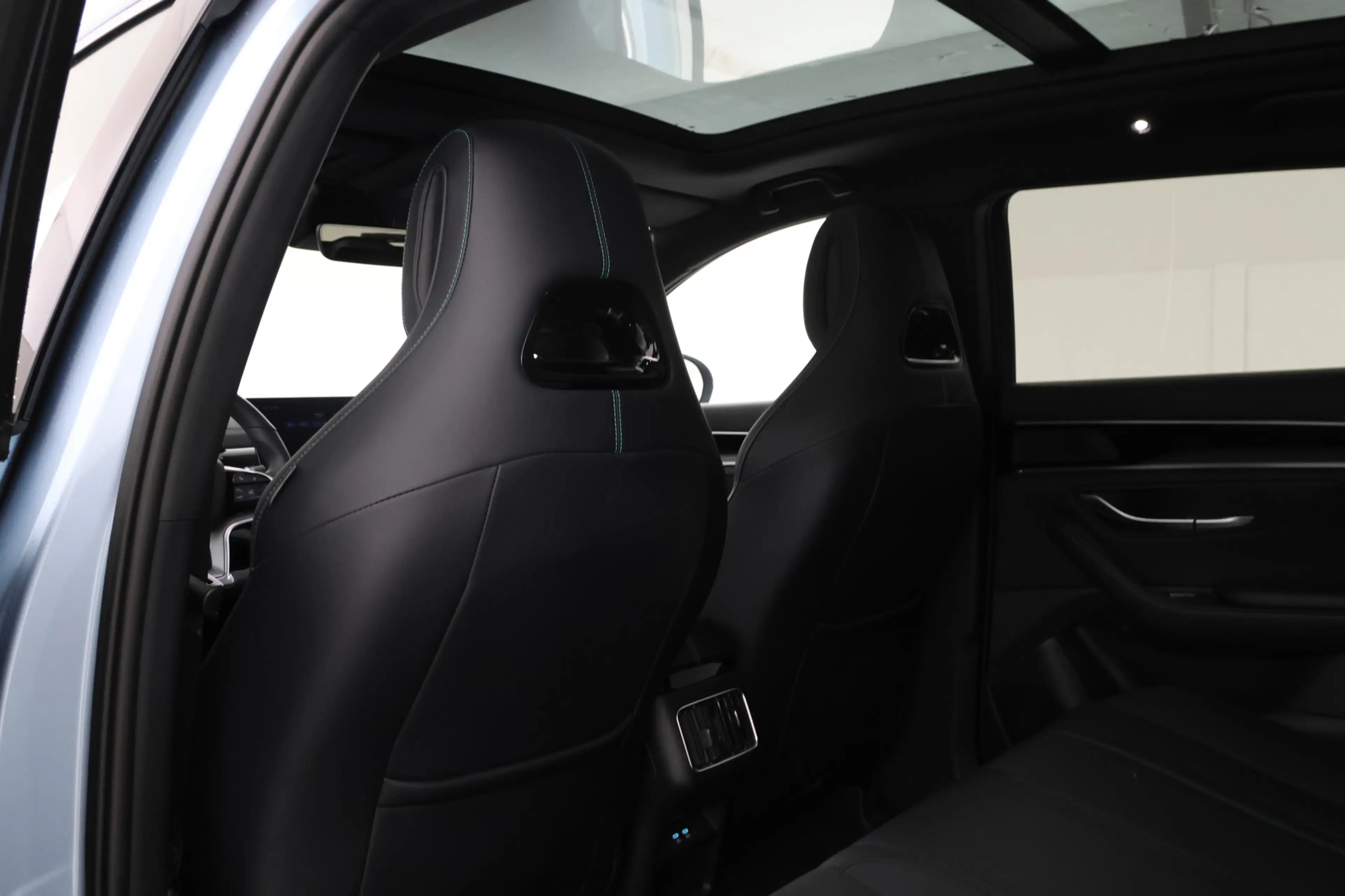 BYD Seal U Comfort 71.8 kWh Apple carplay, fabrieksgarantie, — photo 21