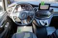 Mercedes-Benz V 250 LANG AMG*PANO*BURM*TISCH*DISTR*360*4MATIC Blanc - thumbnail 14