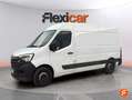 Renault Master Fg. Blue dCi L3H2 3500 T 110kW Blanc - thumbnail 3