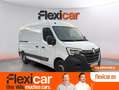 Renault Master Fg. Blue dCi L3H2 3500 T 110kW Blanc - thumbnail 1
