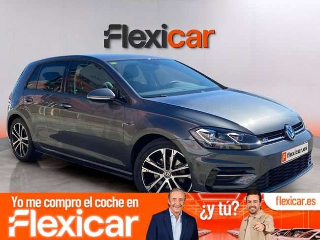 Volkswagen Golf 1.4 TSI Sport DSG7 92kW - foto 1