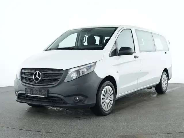 Mercedes-Benz Vito 114CDI Pro lang Car Play DAB Spurhaltessistent