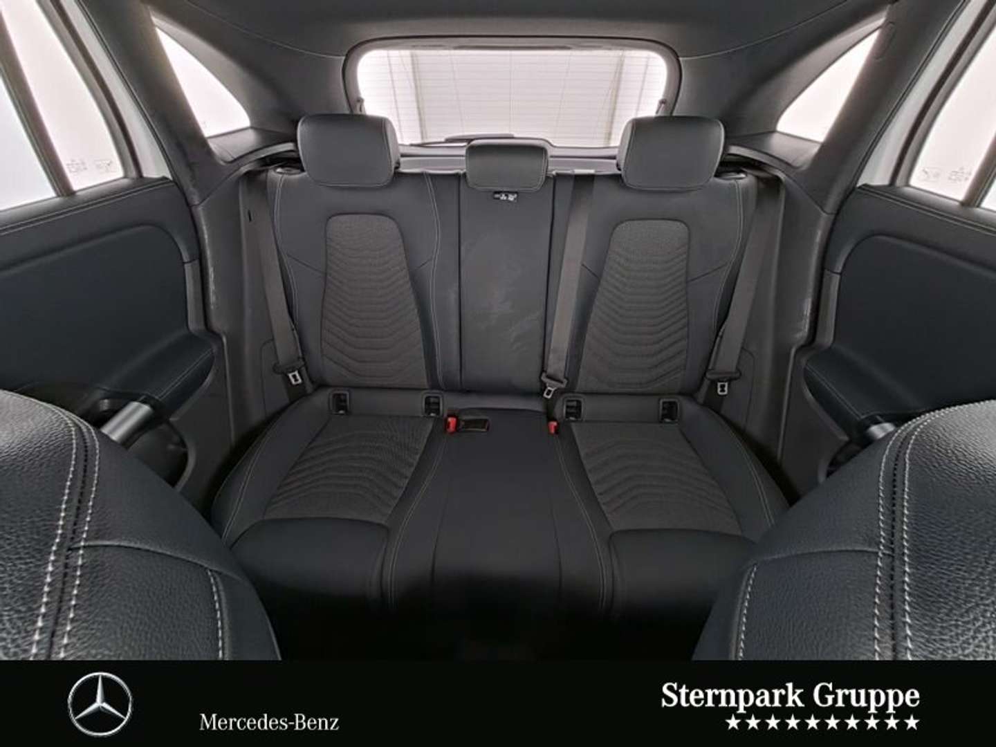 Mercedes GLA 180 - - Joinsteer - #5