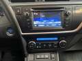 Toyota Auris 1,8 Hybrid Active Blau - thumbnail 8