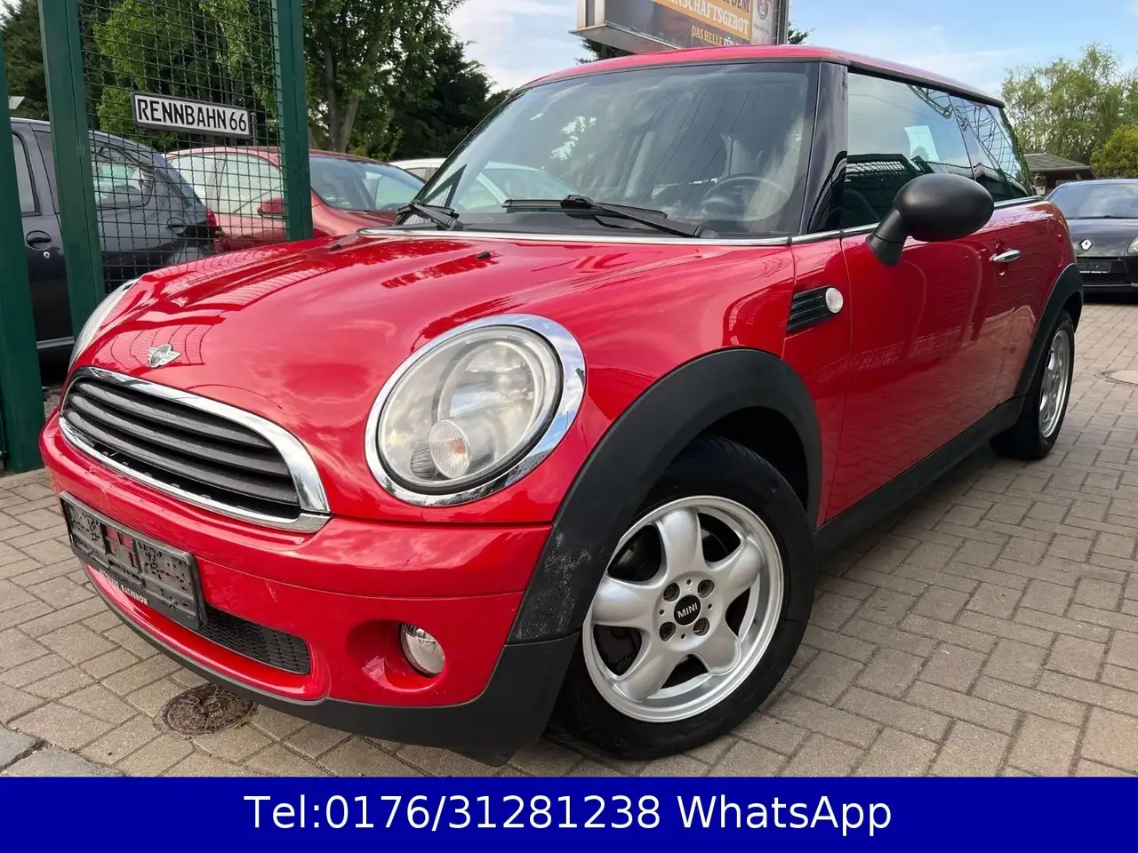 MINI One