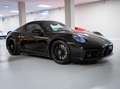 Porsche 992 911 Targa 4 Gts -APPROVED 10-2026-MATRIX Nero - thumbnail 3
