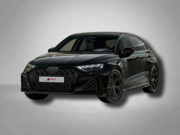 Sportback 2.5 TFSI 7-Gang S tronic quattro 294 ...