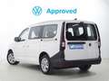 Volkswagen Caddy Maxi 2.0TDI Origin 4Motion 90KW Blanco - thumbnail 2