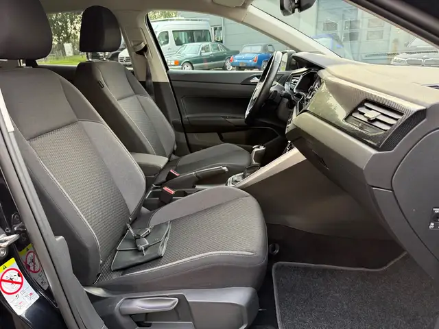 Volkswagen Taigo view 15
