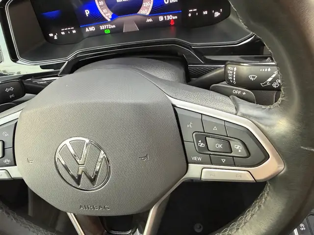 Volkswagen Taigo view 18