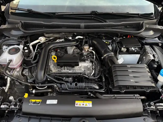 Volkswagen Taigo view 25