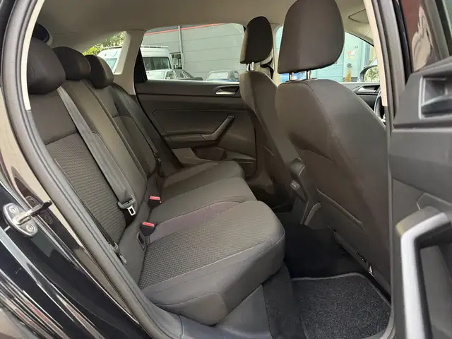 Volkswagen Taigo view 13