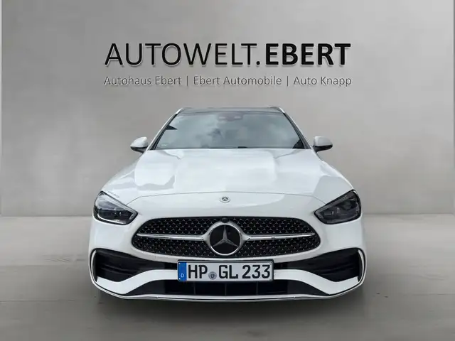Mercedes-Benz 300 view 6