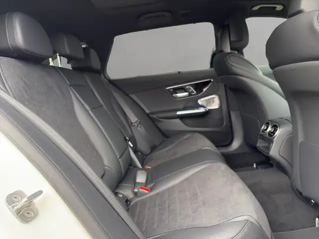 Mercedes-Benz 300 view 10