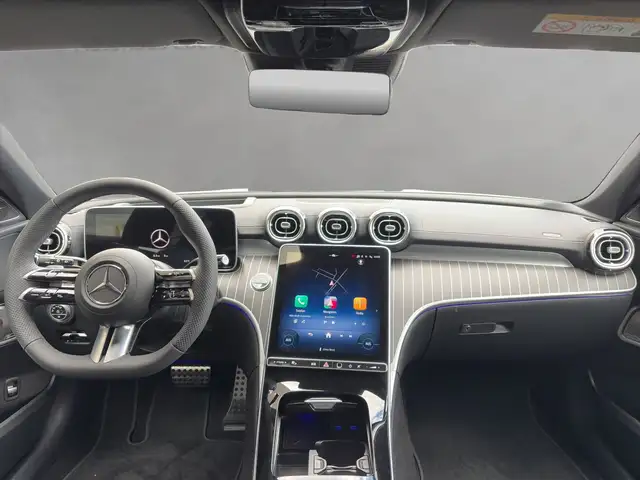 Mercedes-Benz 300 view 12