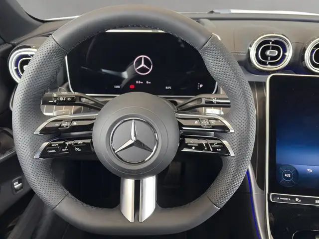 Mercedes-Benz 300 view 11