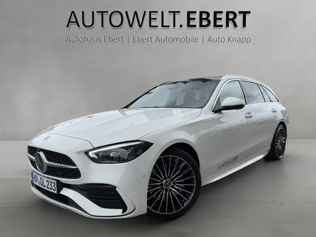 Mercedes-Benz 300 main image