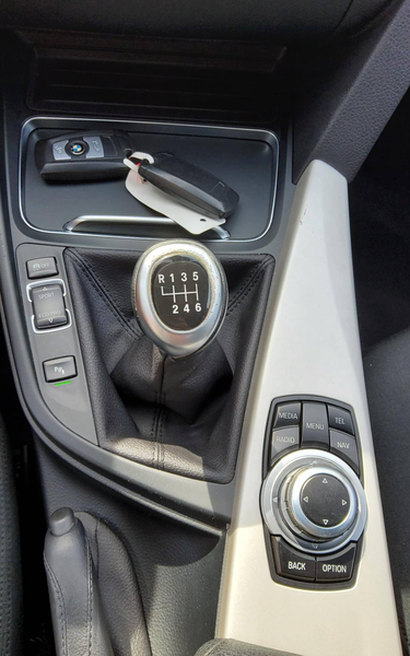 BMW 318 318i SPORTIVE 4 DEURS BENZINE — photo 15