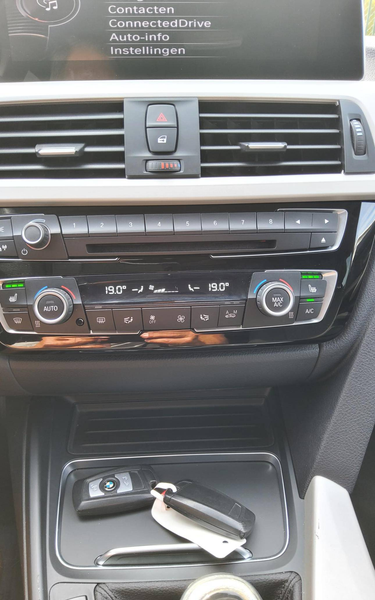 BMW 318 318i SPORTIVE 4 DEURS BENZINE — photo 13