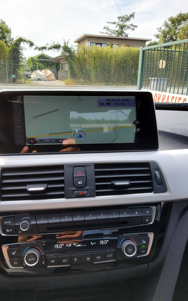 BMW 318 318i SPORTIVE 4 DEURS BENZINE — photo 14