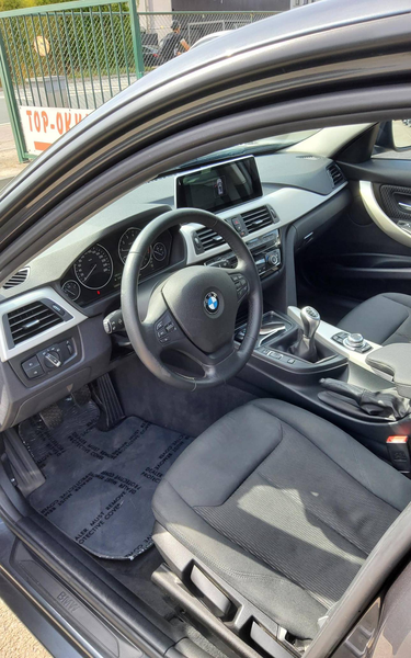 BMW 318 318i SPORTIVE 4 DEURS BENZINE — photo 11
