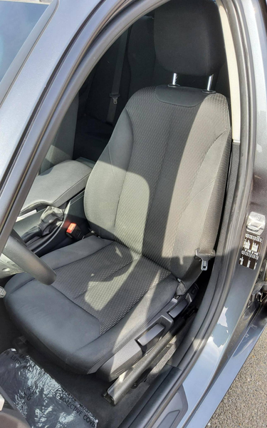 BMW 318 318i SPORTIVE 4 DEURS BENZINE — photo 12