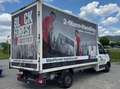 Volkswagen Crafter Pritsche 35 lang FWD *AT-Motor erst 100.000 Km!* Weiß - thumbnail 2