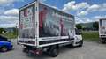 Volkswagen Crafter Pritsche 35 lang FWD *AT-Motor erst 100.000 Km!* Weiß - thumbnail 7