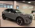 Nissan Qashqai 1.3 Mild Hybrid N-Connecta Grigio - thumbnail 4