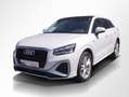 Audi Q2 S line 35 TFSI S tronic Matrix Pano Navi 18" Weiß - thumbnail 13