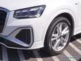 Audi Q2 S line 35 TFSI S tronic Matrix Pano Navi 18" Weiß - thumbnail 12