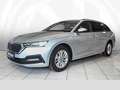 Skoda Octavia Combi 2.0 TDI Ambition Argent - thumbnail 1