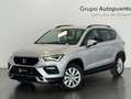 SEAT Ateca STYLE GO M Plateado - thumbnail 6