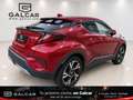 Toyota C-HR 180H Advance Rojo - thumbnail 4