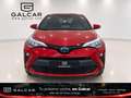 Toyota C-HR 180H Advance Rojo - thumbnail 2