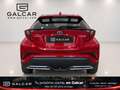 Toyota C-HR 180H Advance Rojo - thumbnail 5