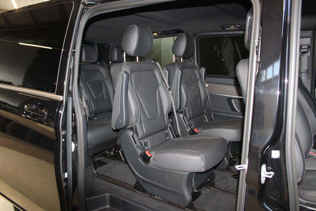 Mercedes-Benz V 300