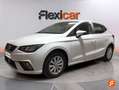 SEAT Ibiza 1.0 MPI S&S Reference 80 Blanco - thumbnail 3