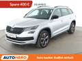 Skoda Kodiaq 2.0 TSI Sportline 4x4 Aut.*NAV*LED*ACC*CAM*PDC*SHZ Argent - thumbnail 1