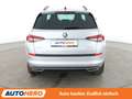Skoda Kodiaq 2.0 TSI Sportline 4x4 Aut.*NAV*LED*ACC*CAM*PDC*SHZ Argent - thumbnail 5