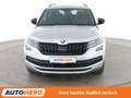 Skoda Kodiaq 2.0 TSI Sportline 4x4 Aut.*NAV*LED*ACC*CAM*PDC*SHZ Argent - thumbnail 9