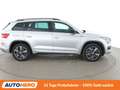 Skoda Kodiaq 2.0 TSI Sportline 4x4 Aut.*NAV*LED*ACC*CAM*PDC*SHZ Argent - thumbnail 7