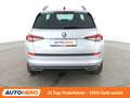 Skoda Kodiaq 2.0 TSI Sportline 4x4 Aut.*NAV*LED*ACC*CAM*PDC*SHZ Argent - thumbnail 5