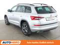 Skoda Kodiaq 2.0 TSI Sportline 4x4 Aut.*NAV*LED*ACC*CAM*PDC*SHZ Argent - thumbnail 4