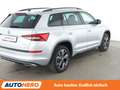 Skoda Kodiaq 2.0 TSI Sportline 4x4 Aut.*NAV*LED*ACC*CAM*PDC*SHZ Argent - thumbnail 6