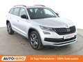 Skoda Kodiaq 2.0 TSI Sportline 4x4 Aut.*NAV*LED*ACC*CAM*PDC*SHZ Argent - thumbnail 8