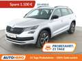 Skoda Kodiaq 2.0 TSI Sportline 4x4 Aut.*NAV*LED*ACC*CAM*PDC*SHZ Argent - thumbnail 1