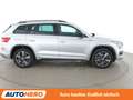 Skoda Kodiaq 2.0 TSI Sportline 4x4 Aut.*NAV*LED*ACC*CAM*PDC*SHZ Argent - thumbnail 7